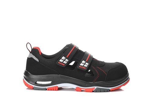 Elten Ian Xxtp Red Easy Esd S1 Werkschoenen