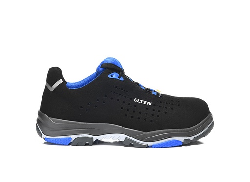 Elten Impulse Ea Blue Low Esd S1 Typ 2 Werkschoenen