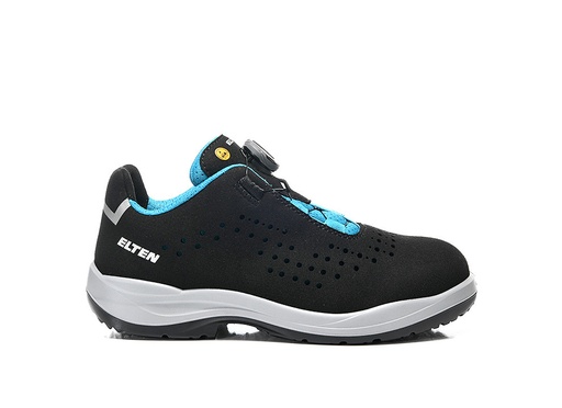 Elten Impulse Lady Boa® Aqua Low Esd S1Ps Werkschoenen
