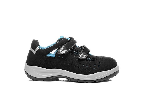 Elten Impulse Lady Aqua Easy Esd S1Ps Werkschoenen