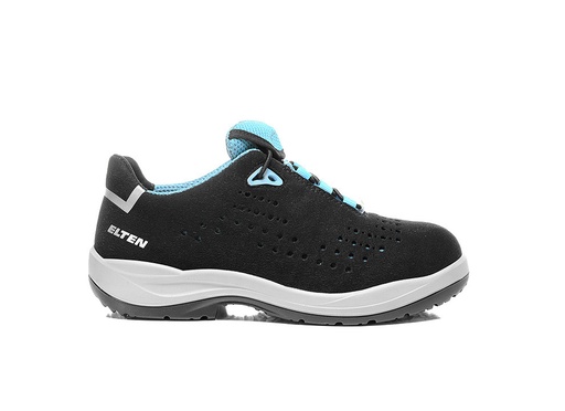 Elten Impulse Lady Aqua Low Esd S1Ps Werkschoenen