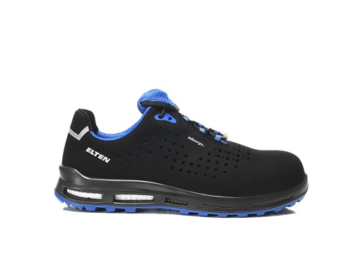 Elten Impulse Xxt Blue Low Esd S1 Werkschoenen