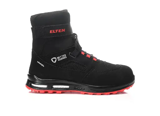 Elten Lakers Xxt Btg Mid Esd S1Ps Werkschoenen