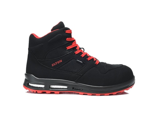 Elten Lakers Xxt Mid Esd S1Ps Werkschoenen
