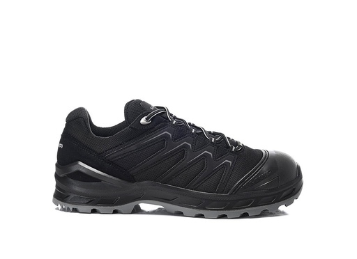 Lowa Larrox Work Gtx Black-Grey Lo S3 Ci Werkschoenen