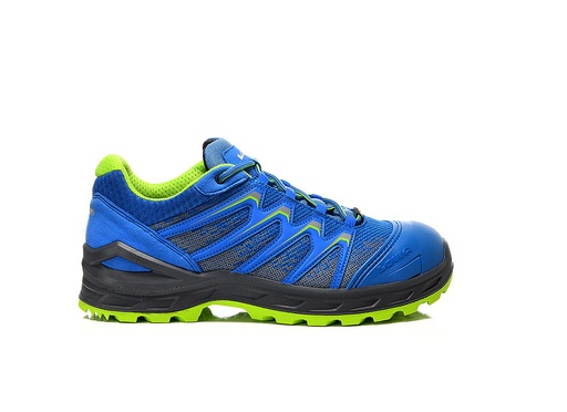 Lowa Larrox Work Gtx Blue Lo S3 Ci Werkschoenen