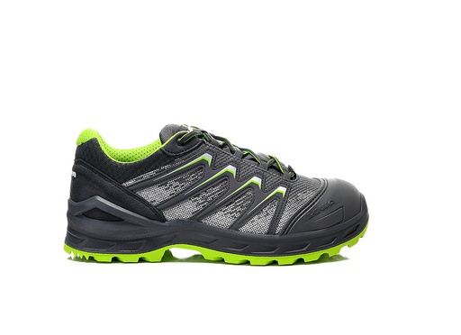 Lowa Larrox Work Gtx Grey Lo S3 Ci Werkschoenen