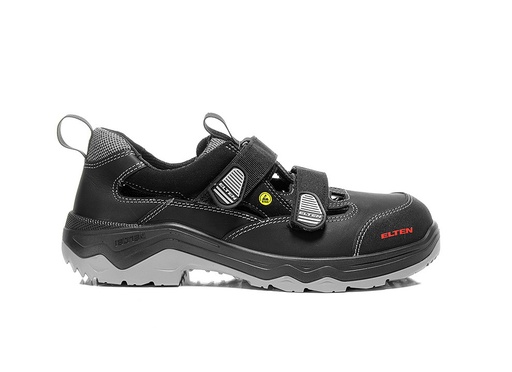 Elten Laslo Esd S1P Werkschoenen