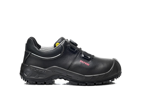 Elten Laurenzo Boa® Low Esd S3S Werkschoenen