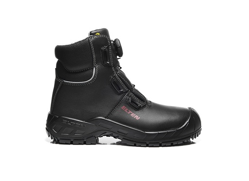 Elten Laurenzo Boa® Mid Esd S3S Werkschoenen