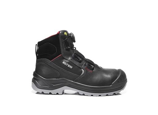 Elten Lena Boa® Mid Esd S3S Werkschoenen