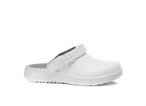 Elten Levy White Esd Ob Werkschoenen