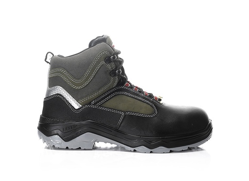 Elten Lex Steel Esd S3 Werkschoenen