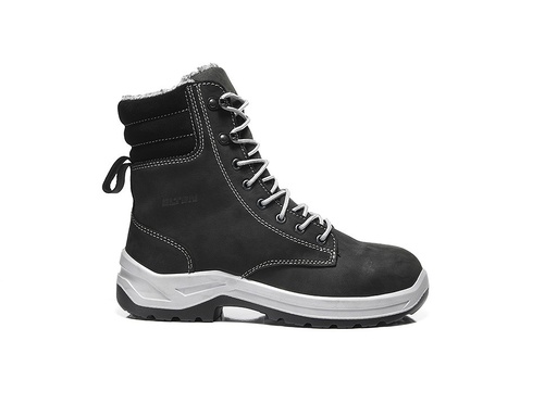 Elten Lilly Black High Esd S3S Ci Werkschoenen