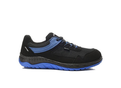 Elten Lonny Blue Low Esd S1 Werkschoenen
