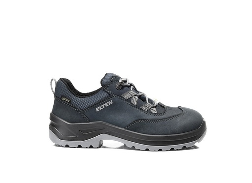 Elten Lotte Gtx Blue Low Esd S3 Ci Werkschoenen