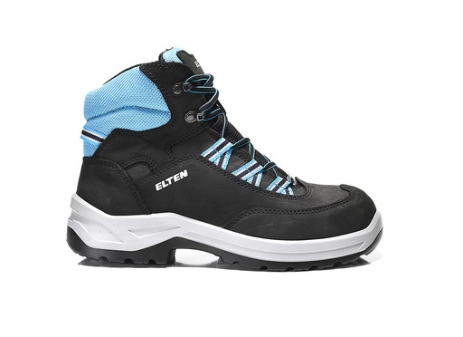 Elten Lotte Aqua Mid Esd S2 Werkschoenen