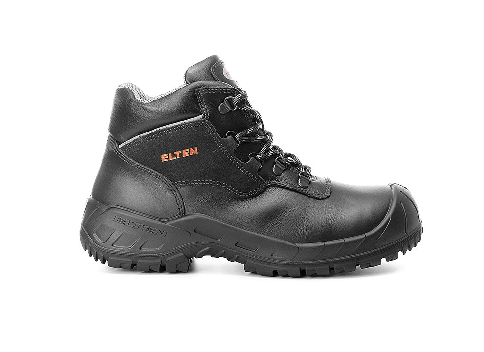 Elten Lutz S3 Hi Werkschoenen