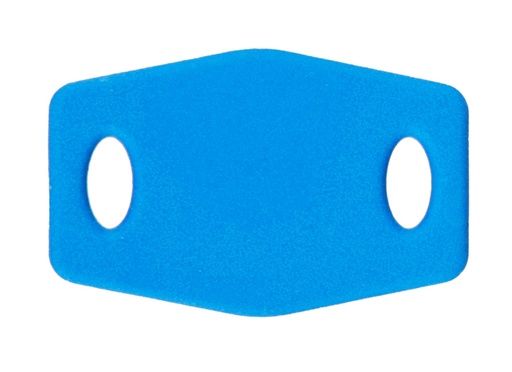 [ELT-310004-VE] Elten Lace Loop Blue Lace Loop