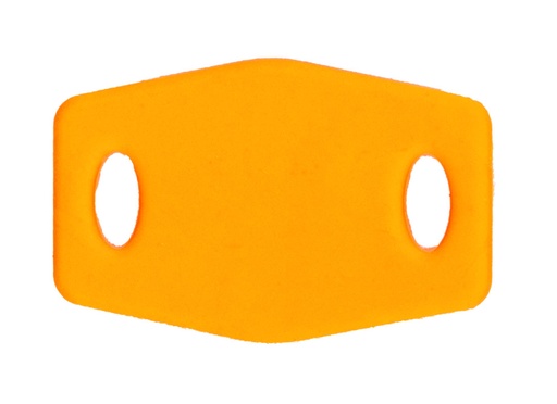 [ELT-310006-VE] Elten Lace Loop Orange Lace Loop