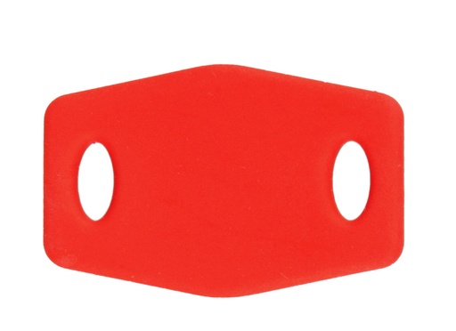 [ELT-310005-VE] Elten Lace Loop Red Lace Loop