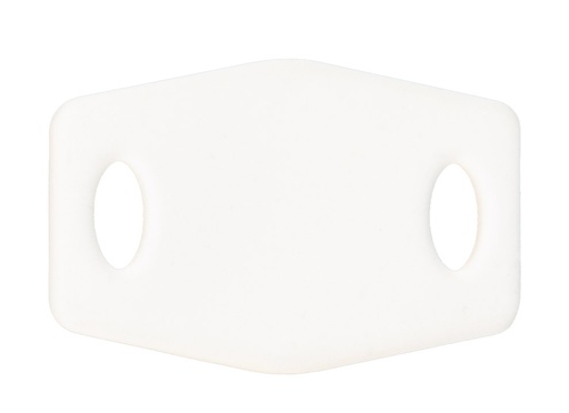 [ELT-310001-VE] Elten Lace Loop White Lace Loop