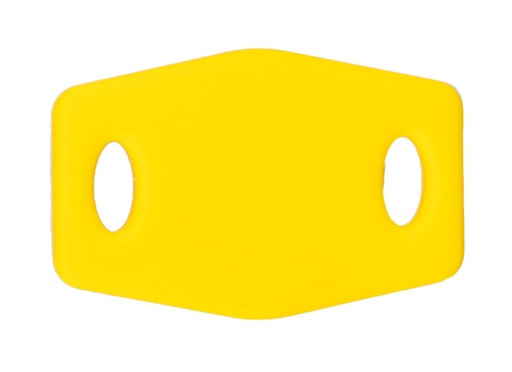 [ELT-310007-VE] Elten Lace Loop Yellow Lace Loop