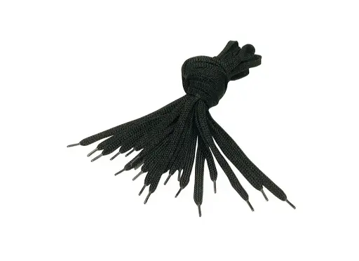 [ELT-2600013-VE] Elten Laces 100 Cm 50 Paar Poly Veters