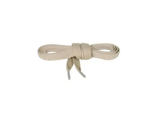 [ELT-260092-VE] Elten Laces L10, Beige Veters