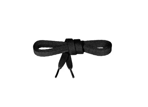 [ELT-260090-VE] Elten Laces L10, Black Veters