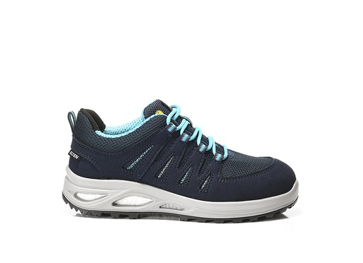 Elten Maddie Xxtl Blue Low Esd S3S Werkschoenen