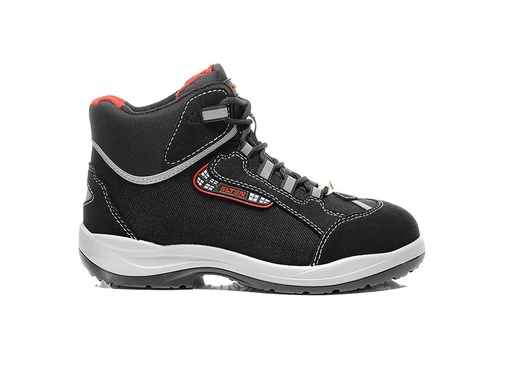 Elten Maja Mid Esd S3S Werkschoenen