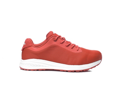 Elten Marais Red Low Esd O1 Werkschoenen