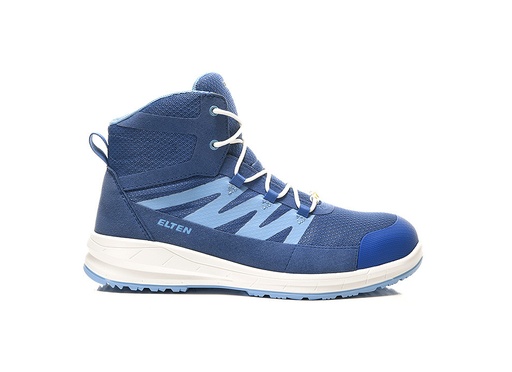 Elten Marten Xxsports Blue Mid Esd S1Ps Werkschoenen