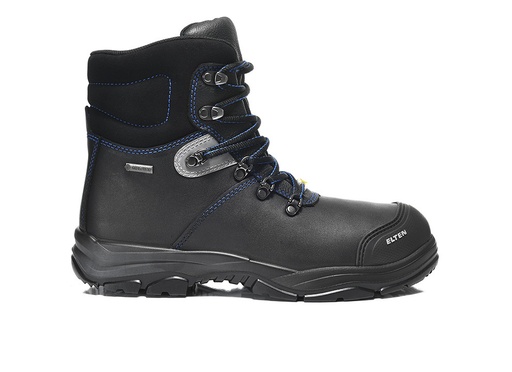 Elten Mason Pro Gtx Mid Esd S3 Ci Typ 2 Werkschoenen
