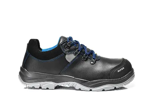 Elten Mason Pro Low Esd S3 Typ 1 Werkschoenen