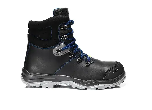 Elten Mason Pro Mid Esd S3 Typ 3 Werkschoenen