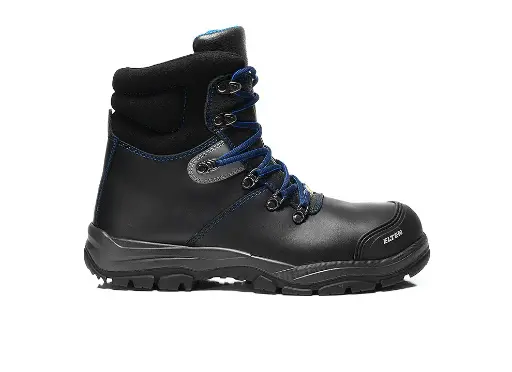 Elten Mason Pro Rubber Mid Esd S3 Hi Typ 1 Werkschoenen