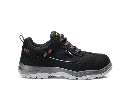 Elten Matthew Low Esd S3 Typ 2 Werkschoenen