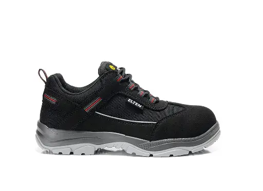 Elten Matthew Low Esd S3S Typ 1 Werkschoenen