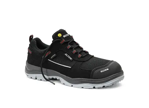 Elten Matthew Pro Gtx Low Esd S3 Ci Typ 1 Werkschoenen