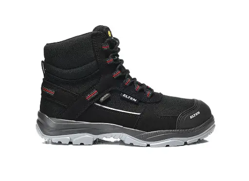 Elten Matthew Pro Gtx Mid Esd S3S Ci Typ 1 Werkschoenen