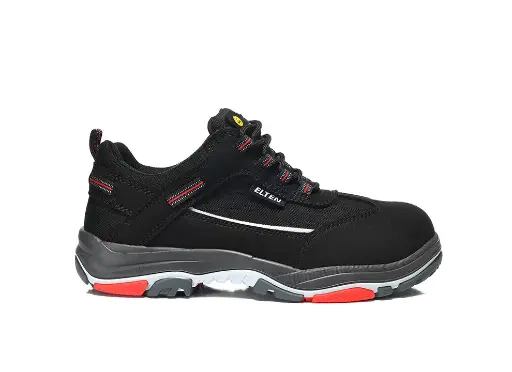 Elten Matthew Tpu Low Esd S3S Typ 1 Werkschoenen