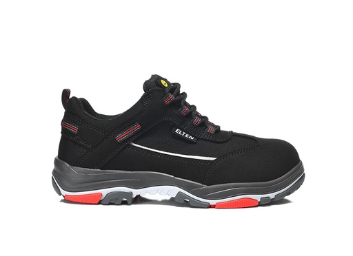 Elten Matthew Tpu Low Esd S3S Typ 2 Werkschoenen