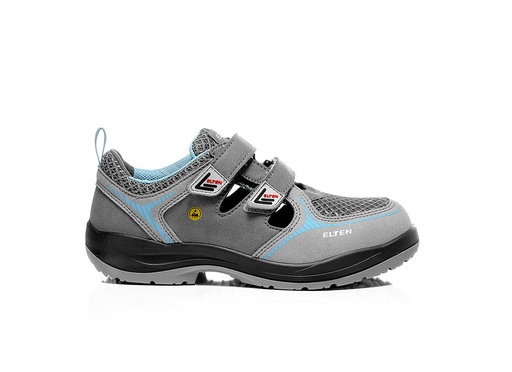 Elten Mila Aqua Easy Esd S1 Werkschoenen