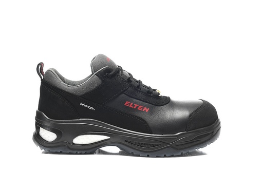 Elten Miles Low Esd S3 Werkschoenen