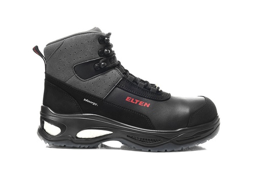 Elten Miles Mid Esd S3 Werkschoenen