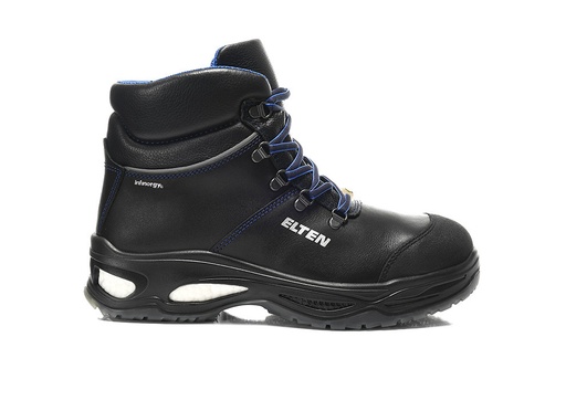 Elten Milton Mid Esd S3S Werkschoenen