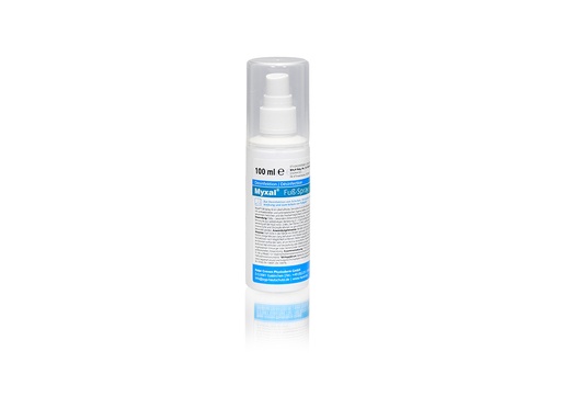 [ELT-509998-Stck] Elten Myxal Foot-Spray Onderhoud