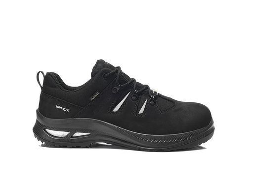 Elten Nelson Xxg Gtx Black Low Esd S3 Hi Ci Werkschoenen